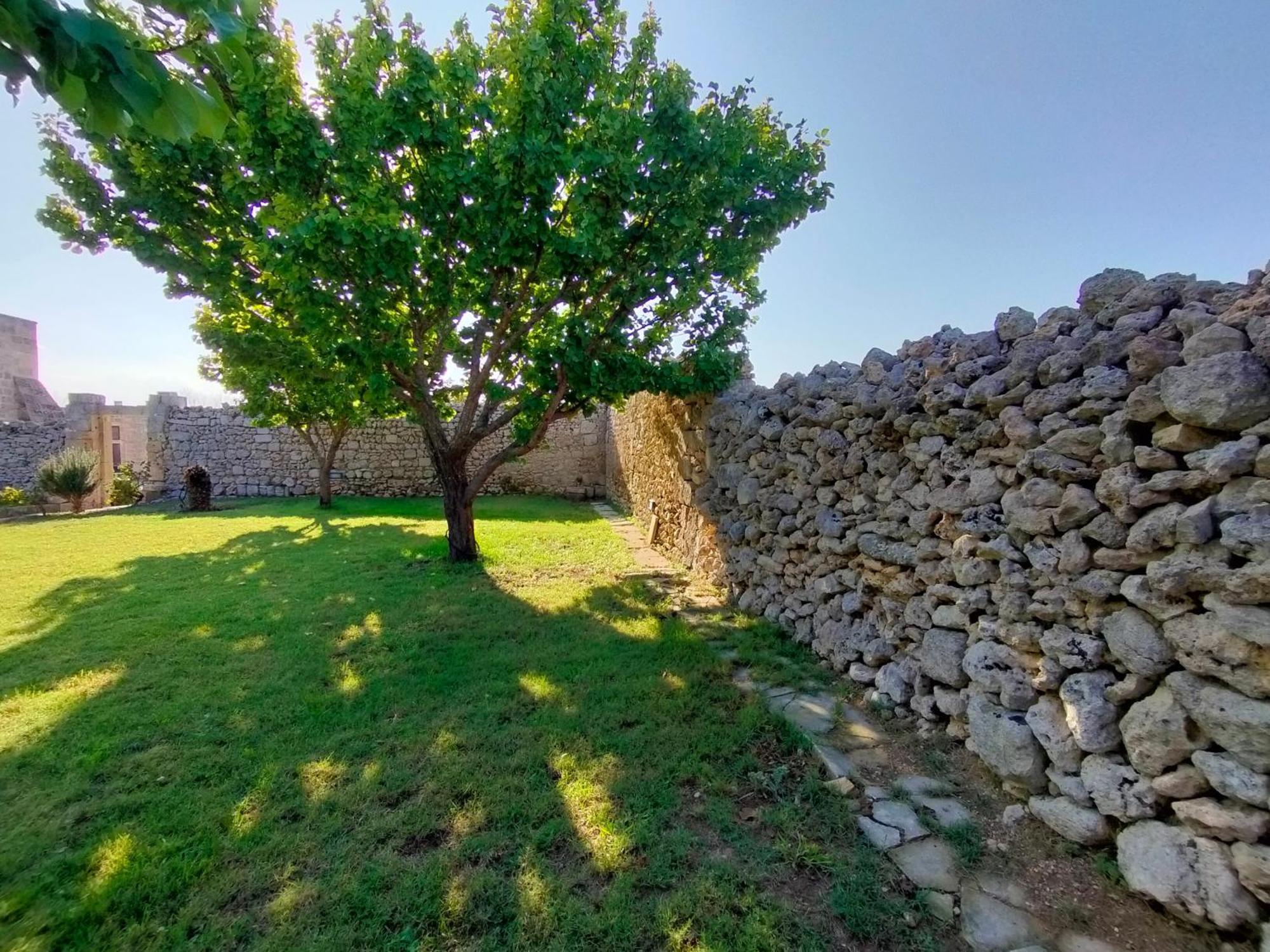 Masseria Furca Алимини Экстерьер фото