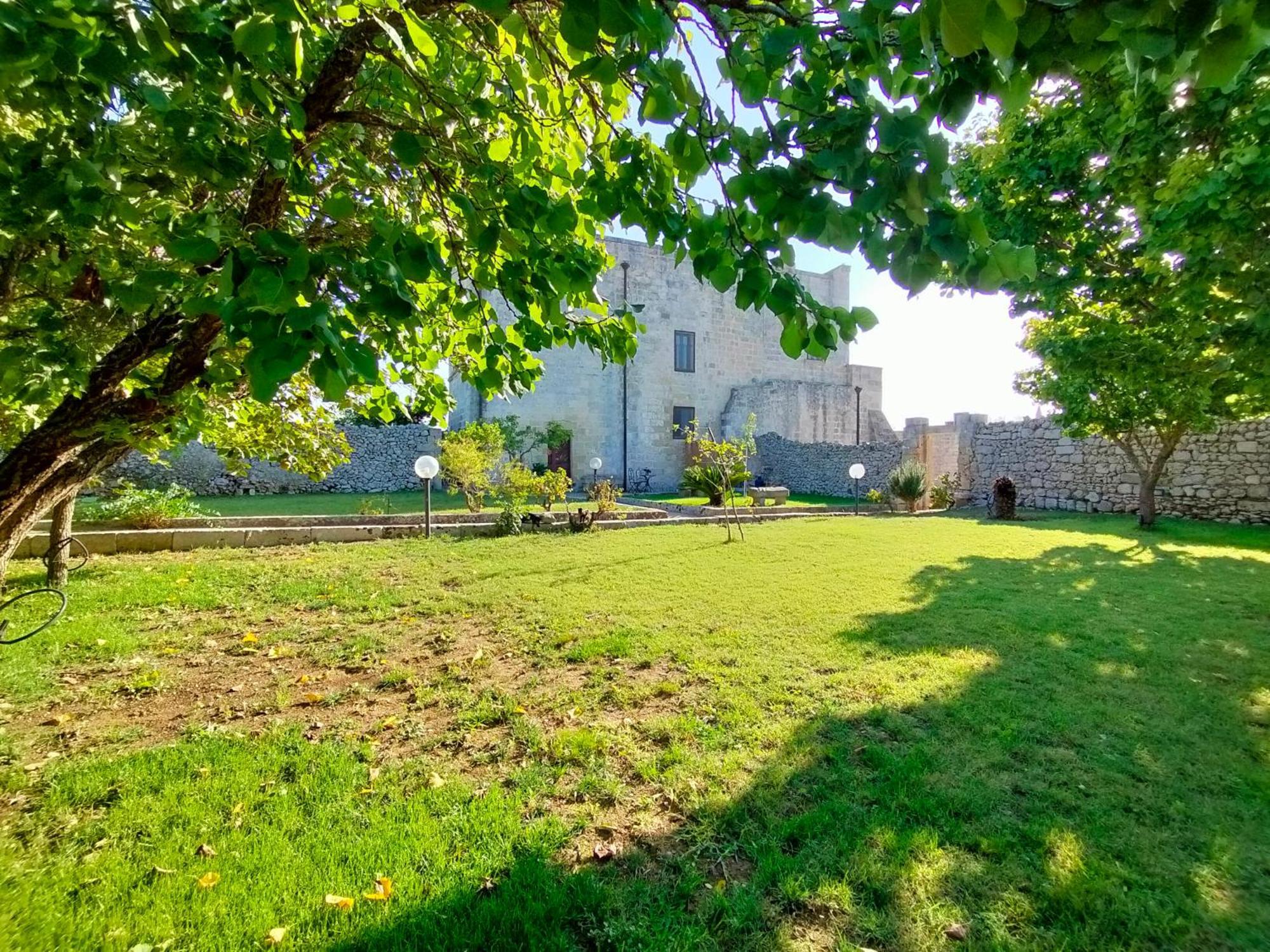 Masseria Furca Алимини Экстерьер фото