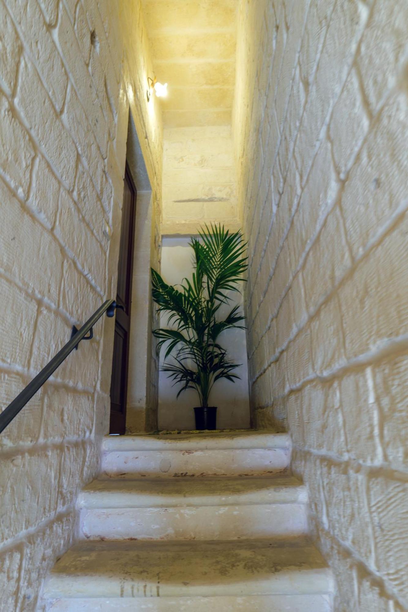 Masseria Furca Алимини Экстерьер фото